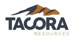 Tacora Resources